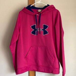 Under Armour Hoodie